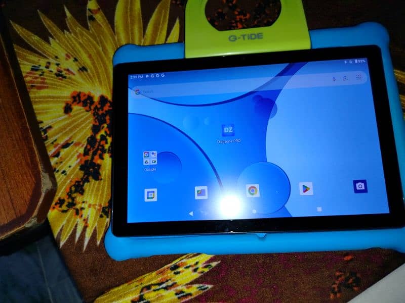 tablet 10 inch 3