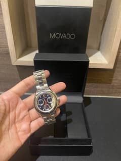 Movado