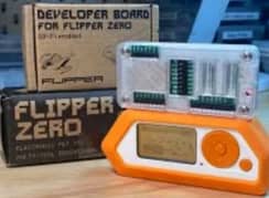 FLIPPER ZERO