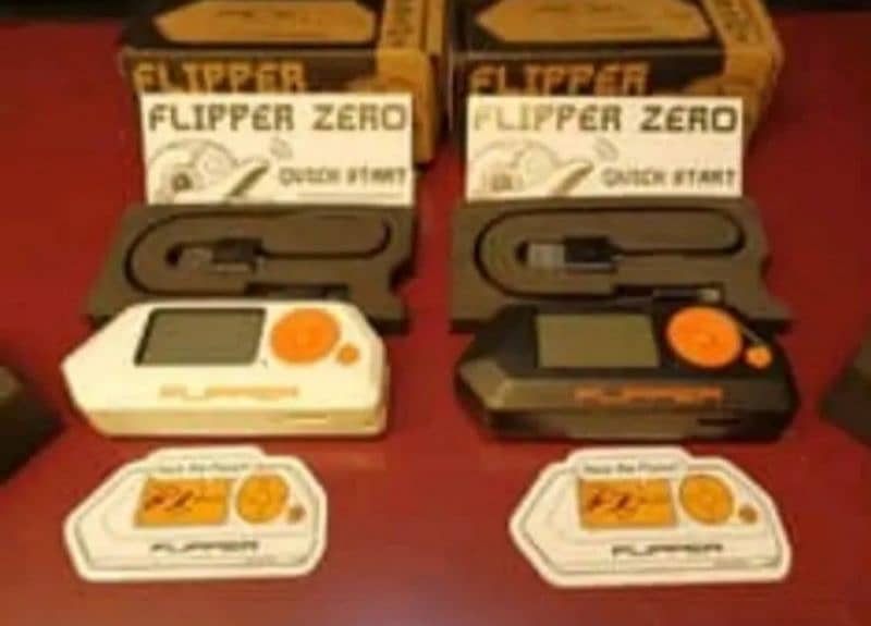 FLIPPER ZERO 2