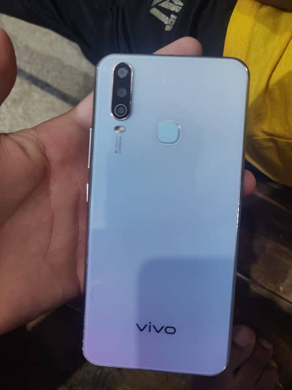 Vivo Y17 2