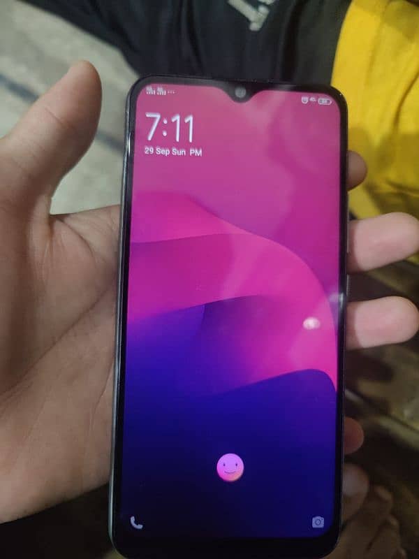 Vivo Y17 3