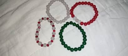 Beaded Bracelets for sale