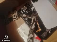 Pixel 4xl Parts Board Dead Panel Broken Baki Sab Available