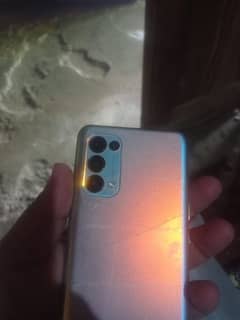 Oppo Reno 5 , just with charger, without box ,