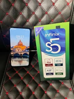 Infinix