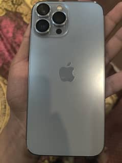 Iphone 13 pro max (LLA) Non PTA 0