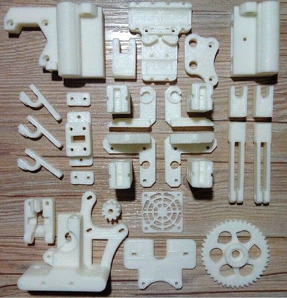 3D Printer Parts 2