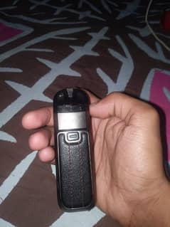 Smok nord 5