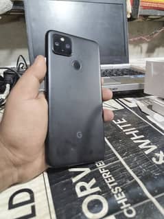 pixel 4a 5g