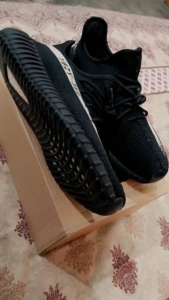 Yezzy Adidas Joggers 0