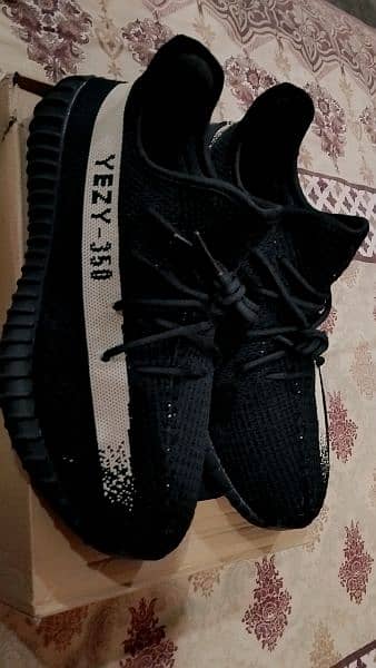 Yezzy Adidas Joggers 1