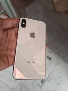 I phone xs