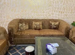 Sofa set for sale