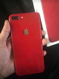 iphone 8plus PTA Approve With Box