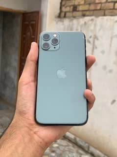 iPhone 11 pro 64gb jv