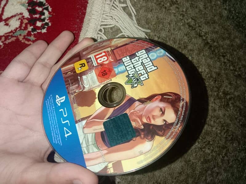 ps4 gta5 3