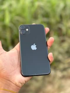 iphone 11 PTA