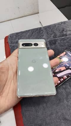 Google pixel 7 pro 12gb 128gb