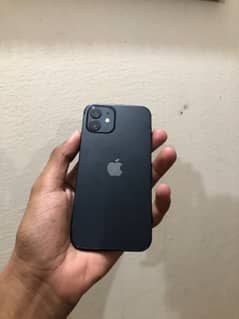 IPHONE 12 JV NON PTA 64 GB