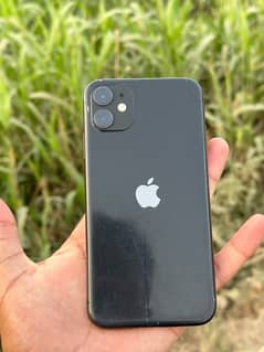 iphone 11 PTA