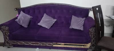 7 seater sofa set