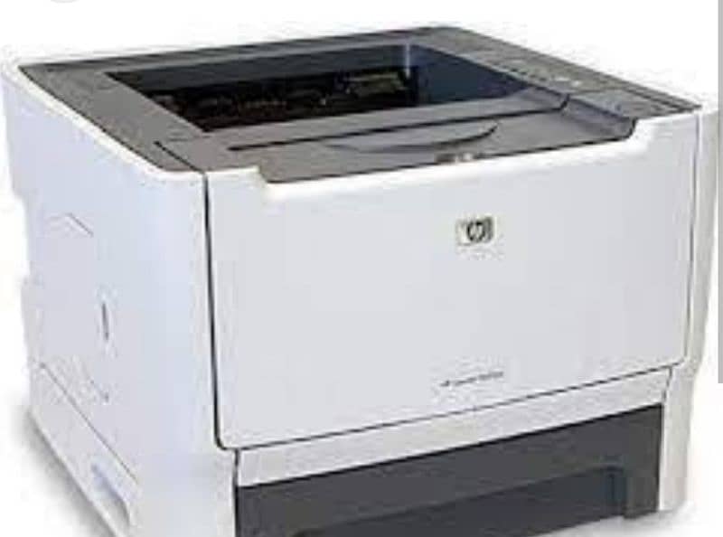 HP Referbished printers for sale 1