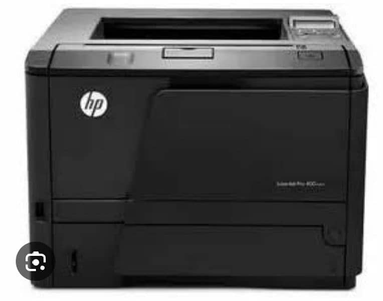 HP Referbished printers for sale 4