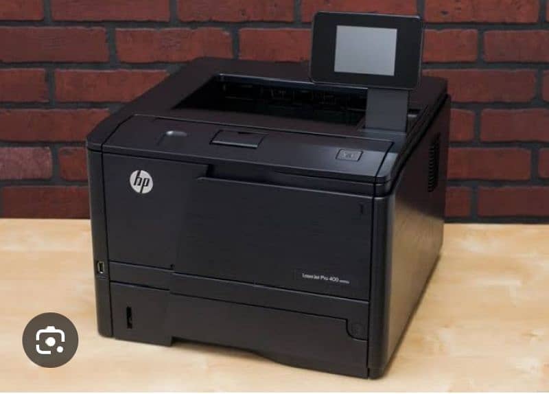 HP Referbished printers for sale 7