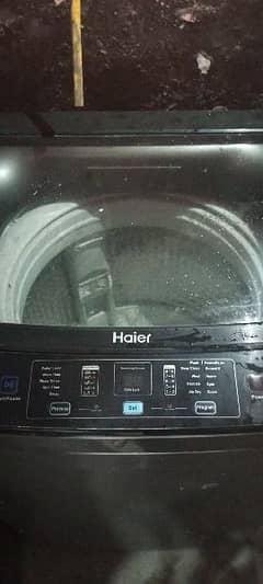 haier