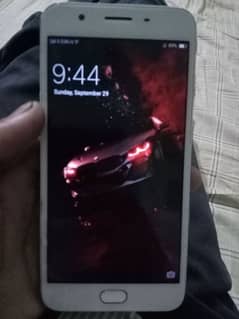 oppo F1s