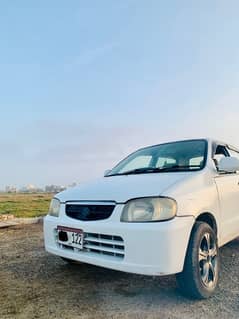 Suzuki Alto 2006