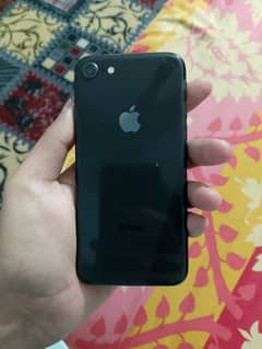 IPhone 8 mat black