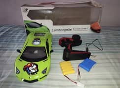 Lamborghini