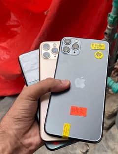 iphone 11 pro max 64gb jv