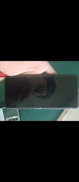 Infinix not 10 6/128 urgent sale 4