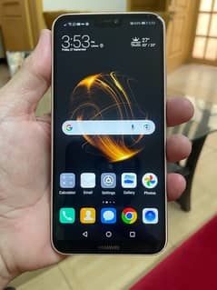 Huawei P20 lite