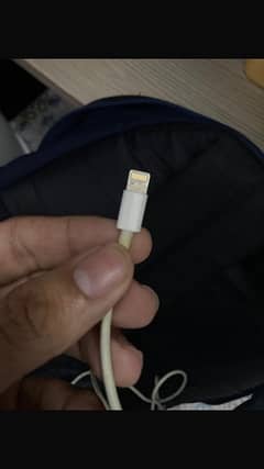 iphone cable