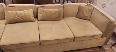 Best Quality Sofa