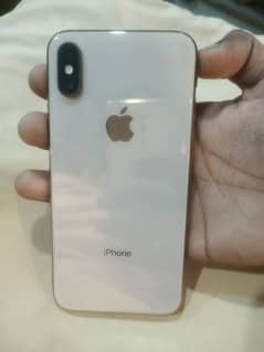 iPhone xs non PTA All ok All original