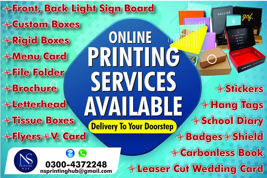 printing service/wall sticker/glass sticker/diary/catalog/brochure/cup 0