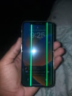 iphone x  256 official pta approved