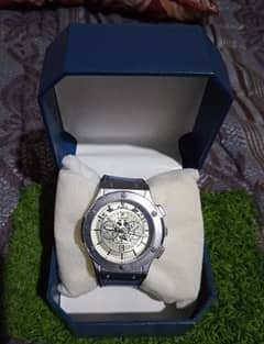 Hublot Man's watch