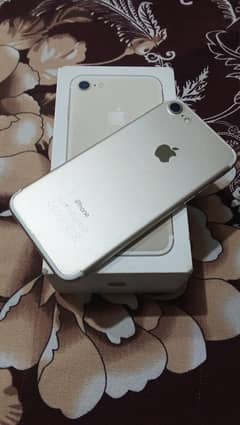 iphone 7 32Gb pta approved