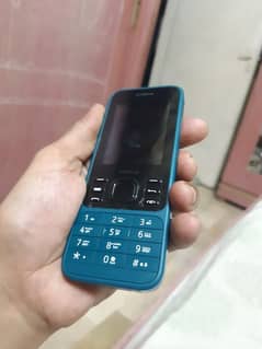 nokia 6300 pta approve