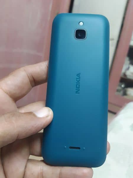 nokia 6300 pta approve 4