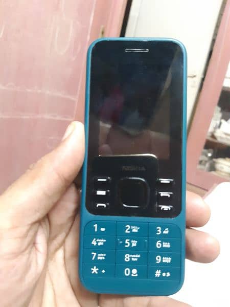 nokia 6300 pta approve 6