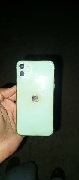 iphone 11 64gb urgent sale 6