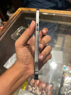 iPhone 12 Pro Max non pta 128 gb just phone