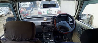 Suzuki Mehran VXR 2010